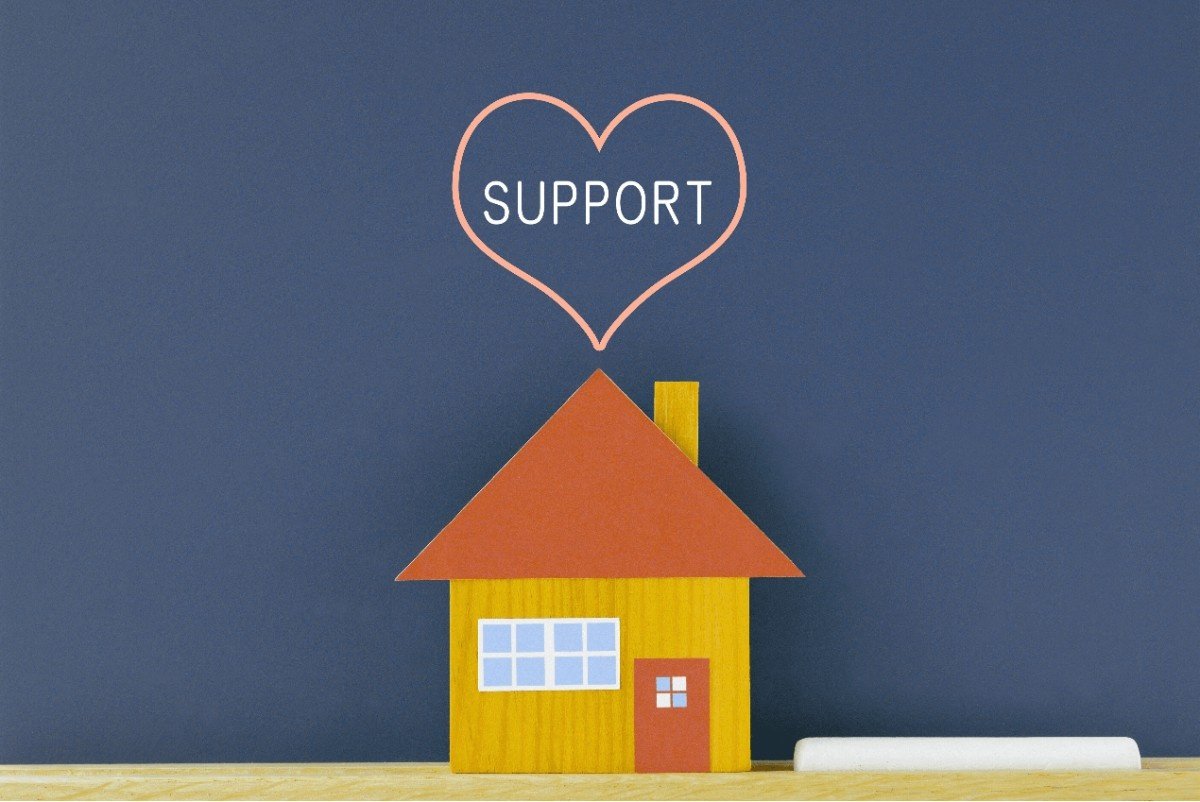 HousingSupportandCare