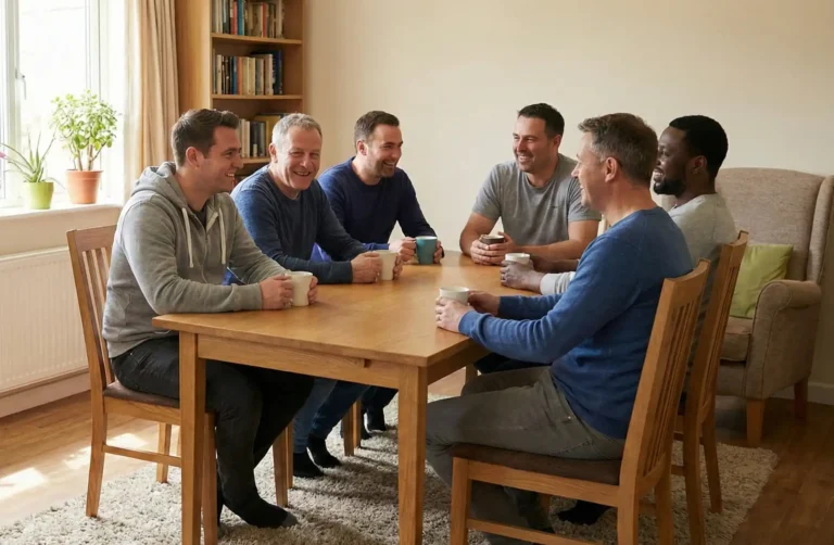 Recovery at Hammock Homes-optimized